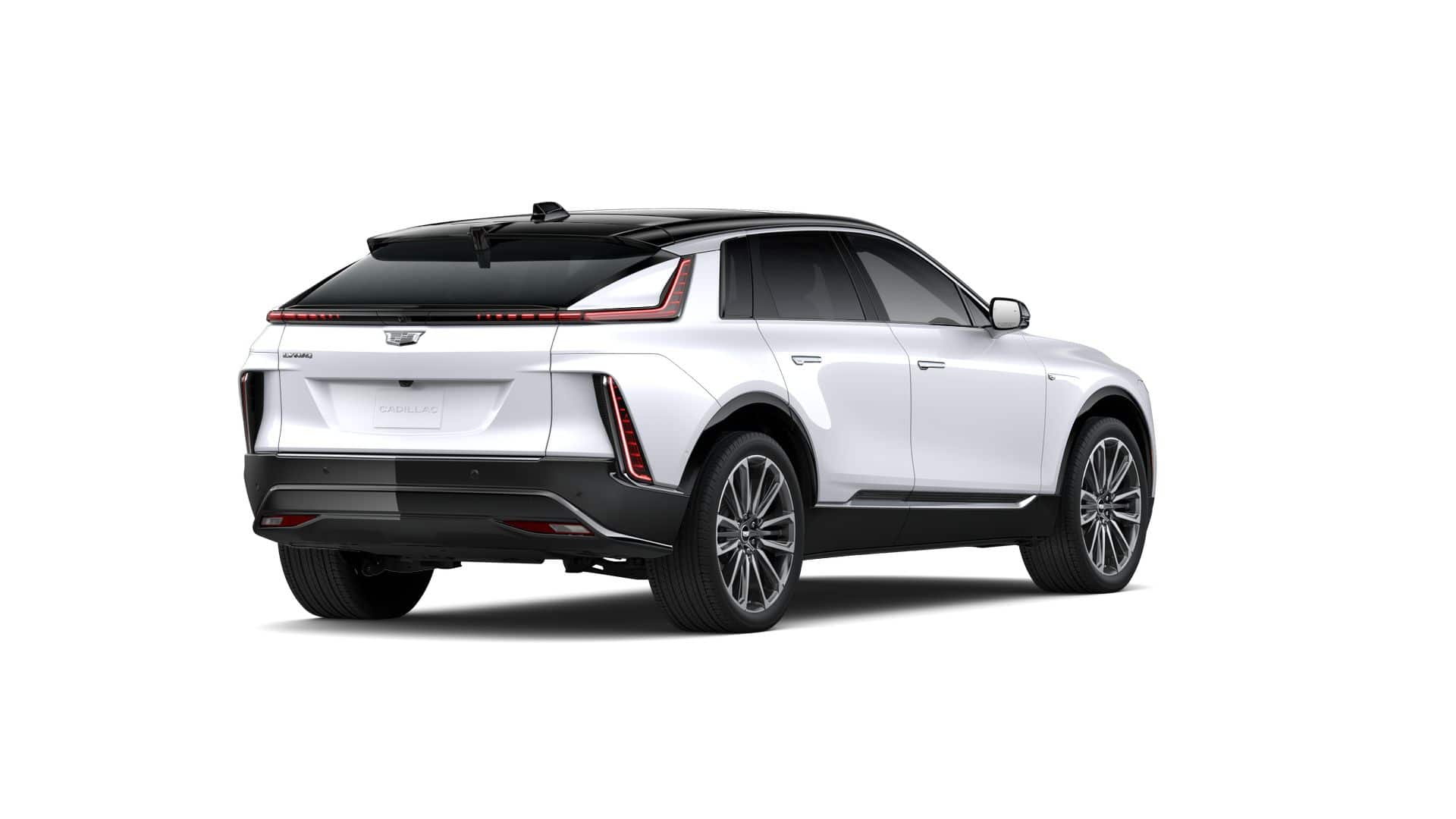 2027 Cadillac LYRIQ Premium Luxury