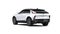 2027 Cadillac LYRIQ Premium Luxury