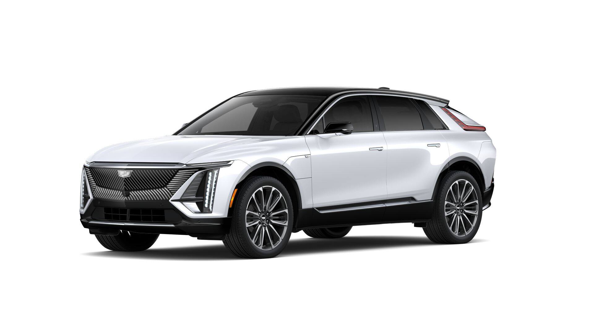 2027 Cadillac LYRIQ Premium Luxury
