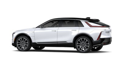 2027 Cadillac LYRIQ Premium Luxury