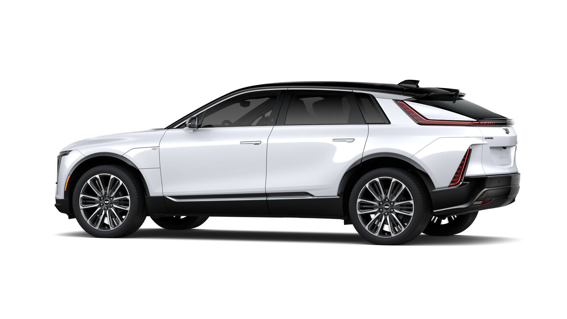 2027 Cadillac LYRIQ Premium Luxury