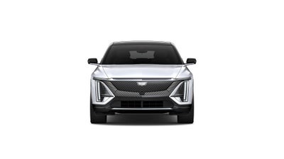 2027 Cadillac LYRIQ Premium Luxury