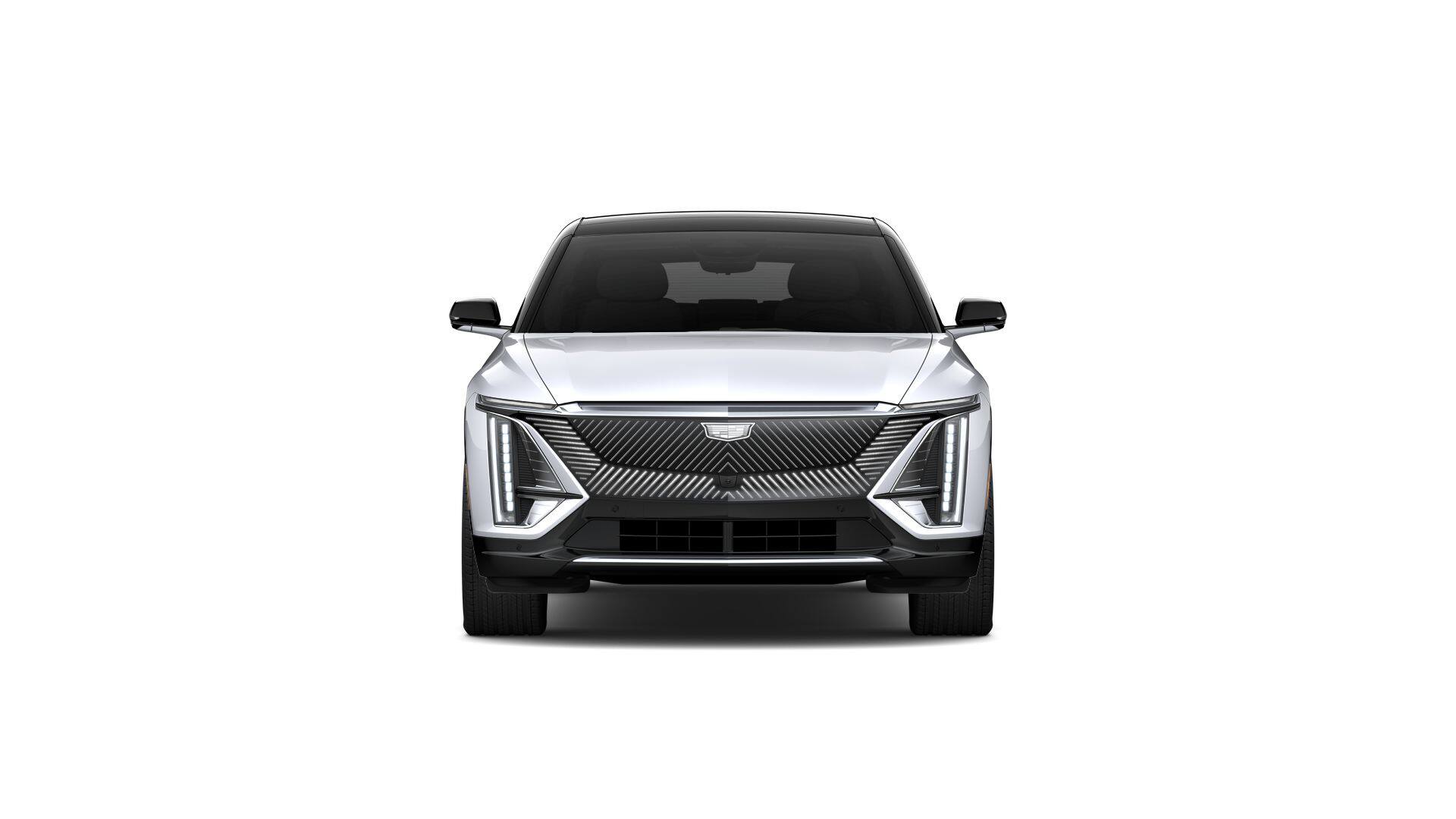 2027 Cadillac LYRIQ Premium Luxury