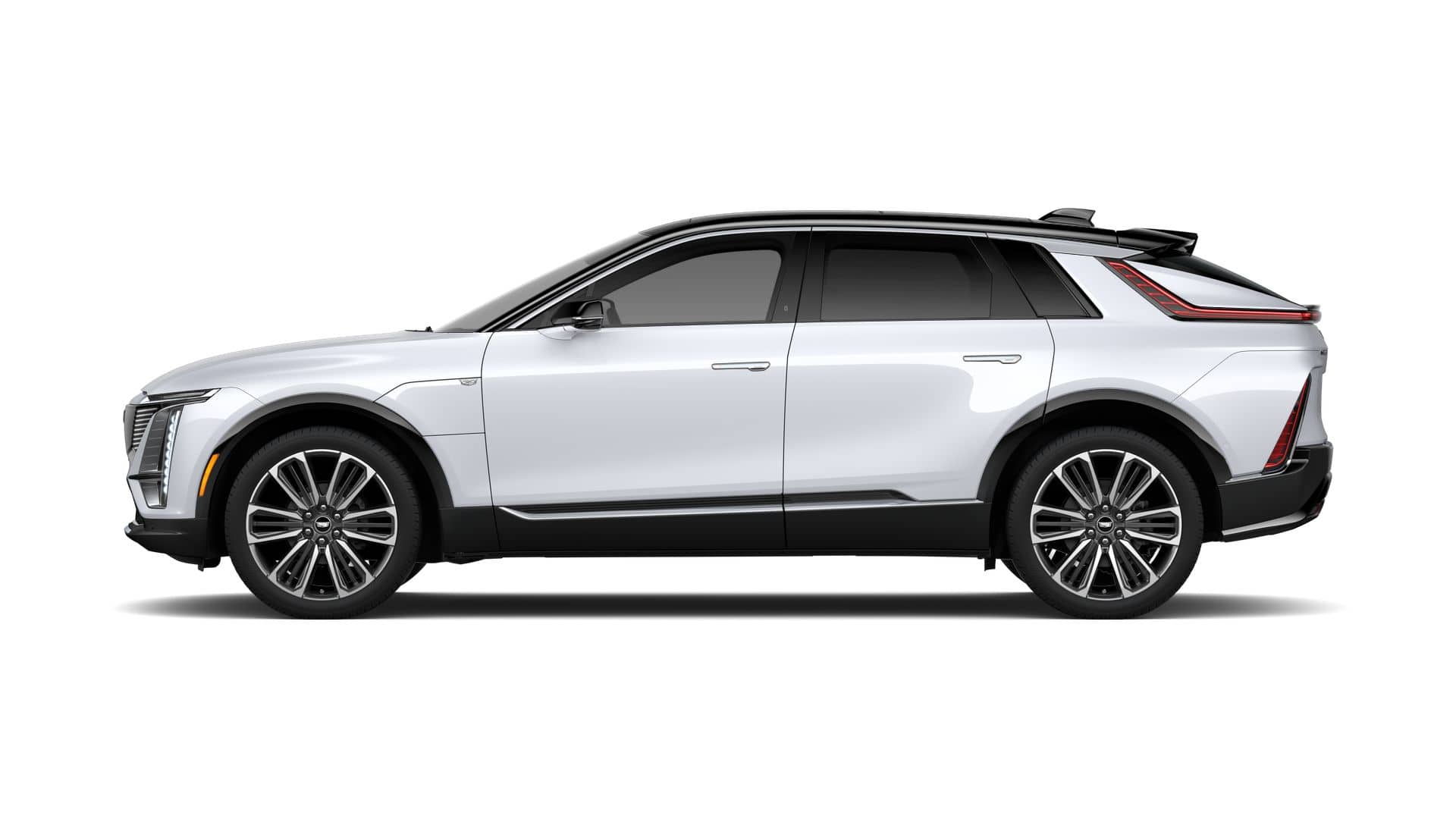 2027 Cadillac LYRIQ Premium Luxury