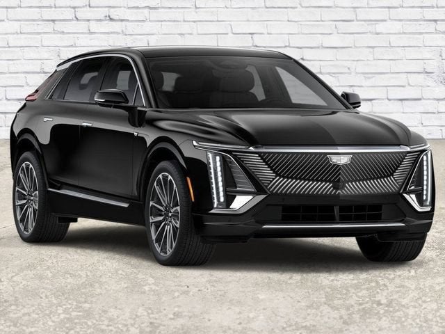 2027 Cadillac LYRIQ Premium Luxury