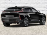 2027 Cadillac LYRIQ Premium Luxury