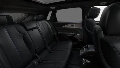 2027 Cadillac LYRIQ Premium Luxury