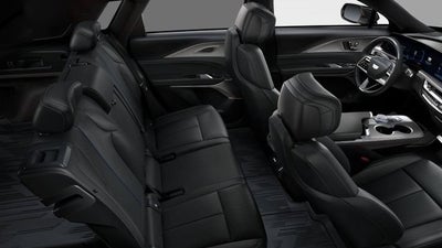 2027 Cadillac LYRIQ Premium Luxury