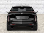 2027 Cadillac LYRIQ Premium Luxury