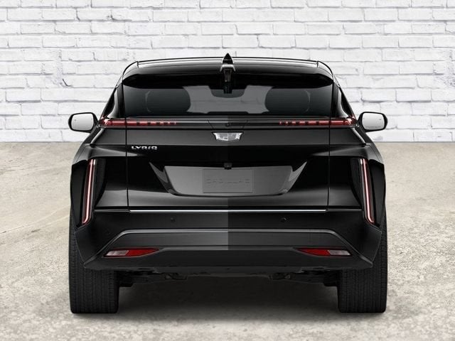 2027 Cadillac LYRIQ Premium Luxury