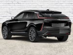 2027 Cadillac LYRIQ Premium Luxury