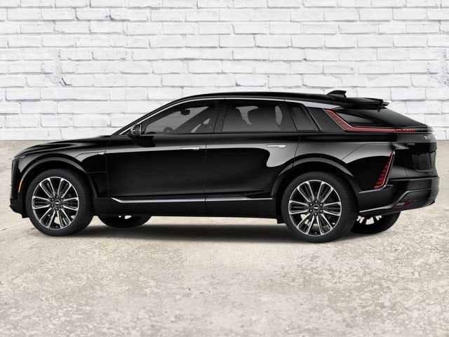 2027 Cadillac LYRIQ Premium Luxury