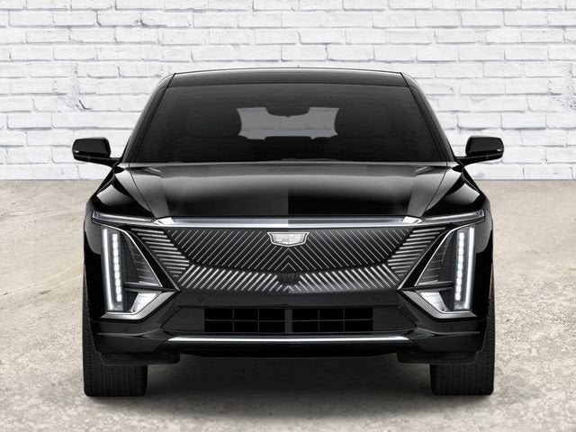 2027 Cadillac LYRIQ Premium Luxury