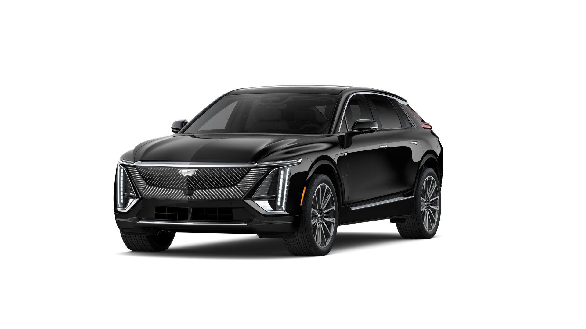 2027 Cadillac LYRIQ Premium Luxury