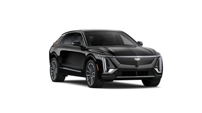 2027 Cadillac LYRIQ Premium Luxury