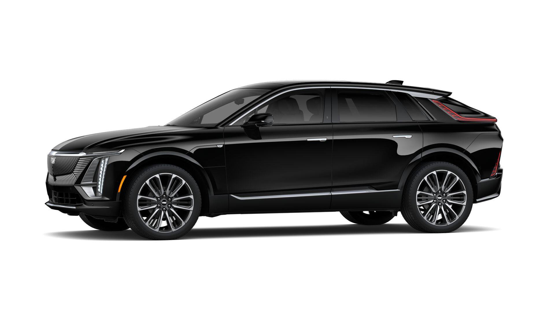 2027 Cadillac LYRIQ Premium Luxury