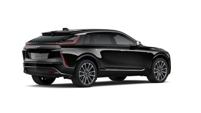 2027 Cadillac LYRIQ Premium Luxury