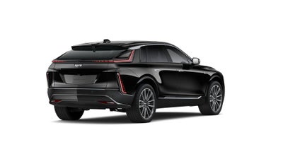 2027 Cadillac LYRIQ Premium Luxury