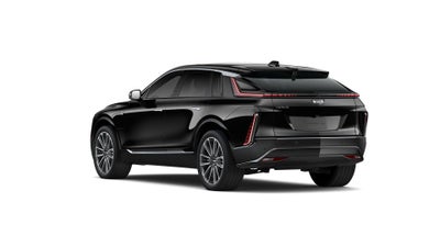 2027 Cadillac LYRIQ Premium Luxury