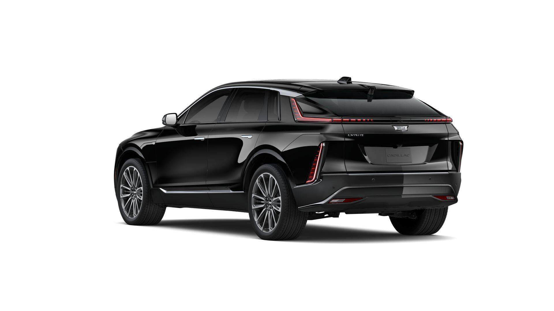 2027 Cadillac LYRIQ Premium Luxury