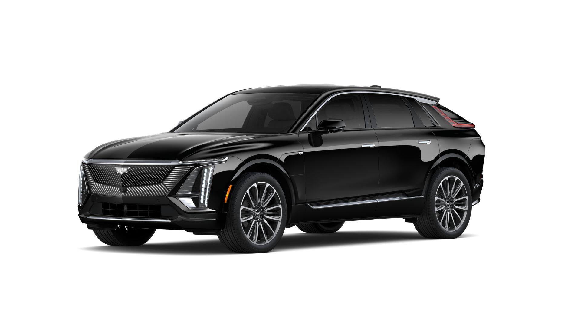 2027 Cadillac LYRIQ Premium Luxury