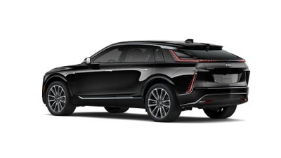 2027 Cadillac LYRIQ Premium Luxury