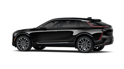 2027 Cadillac LYRIQ Premium Luxury