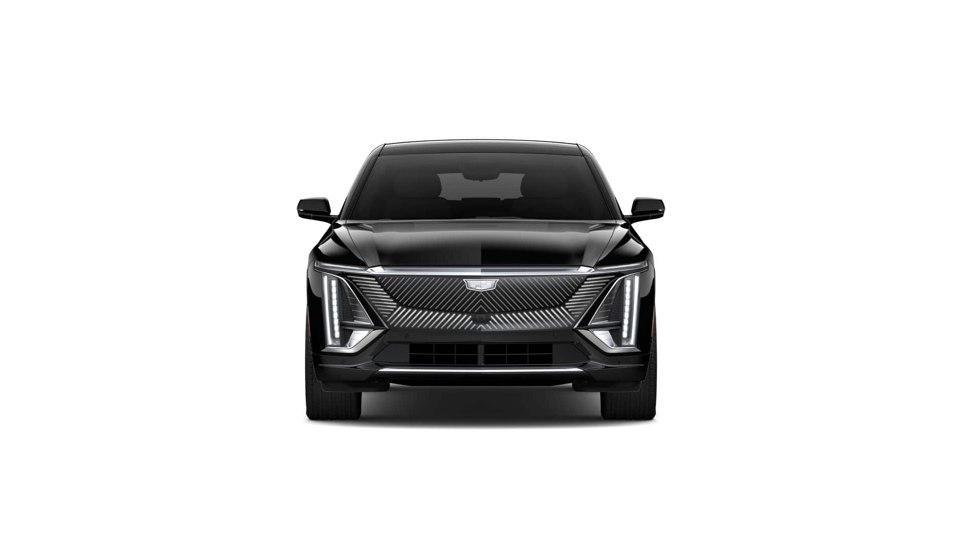 2027 Cadillac LYRIQ Premium Luxury