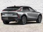 2027 Cadillac LYRIQ Premium Luxury