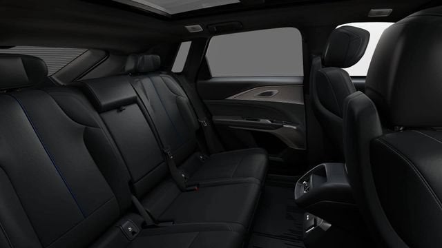 2027 Cadillac LYRIQ Premium Luxury