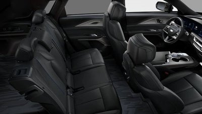 2027 Cadillac LYRIQ Premium Luxury