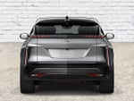 2027 Cadillac LYRIQ Premium Luxury