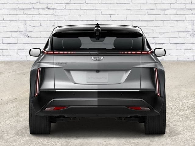 2027 Cadillac LYRIQ Premium Luxury