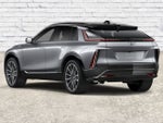 2027 Cadillac LYRIQ Premium Luxury