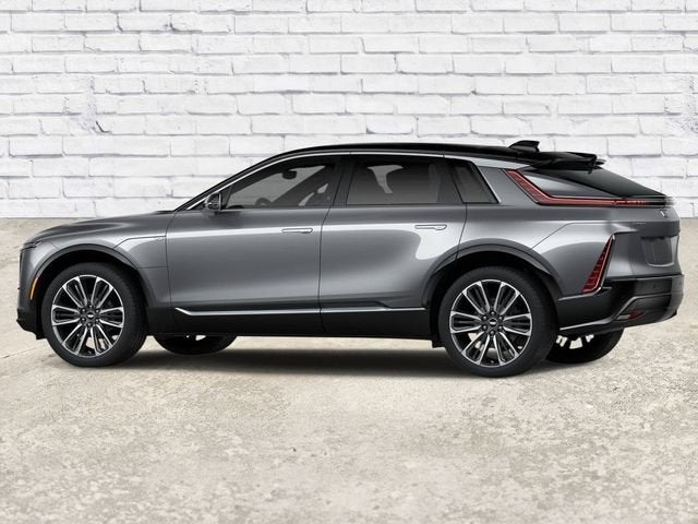 2027 Cadillac LYRIQ Premium Luxury