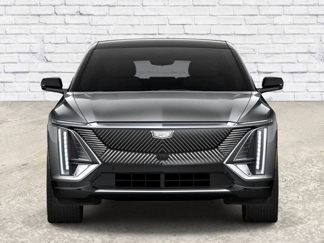 2027 Cadillac LYRIQ Premium Luxury