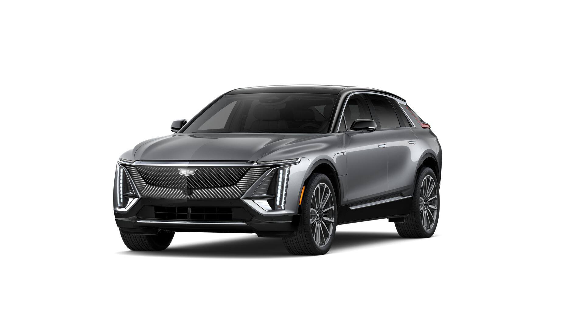 2027 Cadillac LYRIQ Premium Luxury