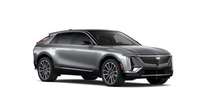 2027 Cadillac LYRIQ Premium Luxury