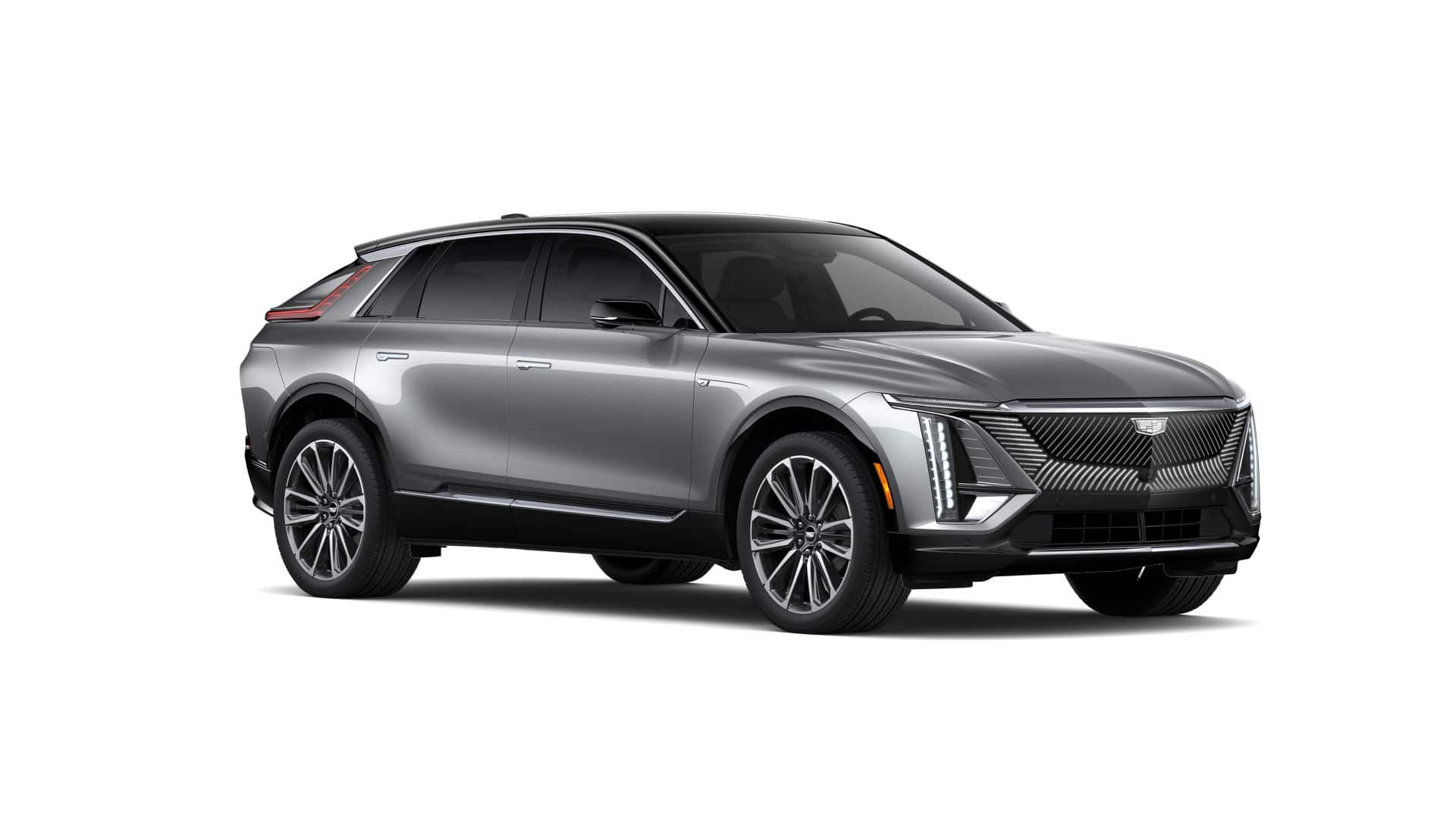 2027 Cadillac LYRIQ Premium Luxury