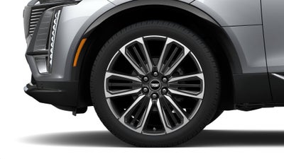 2027 Cadillac LYRIQ Premium Luxury