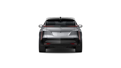 2027 Cadillac LYRIQ Premium Luxury