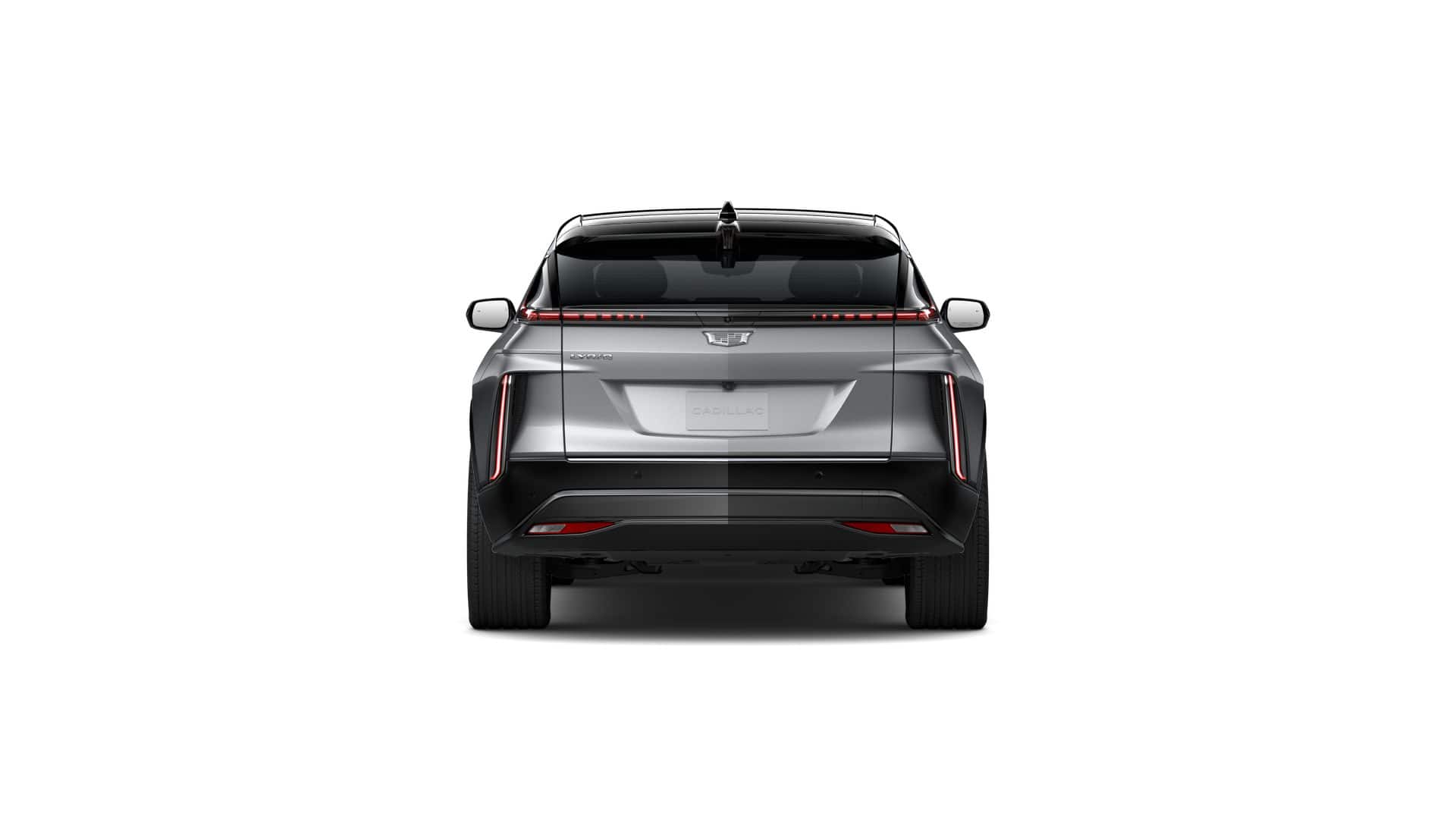 2027 Cadillac LYRIQ Premium Luxury