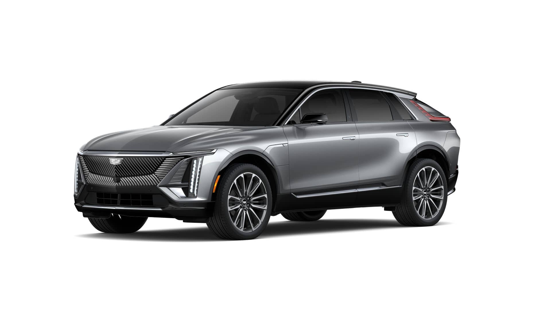 2027 Cadillac LYRIQ Premium Luxury