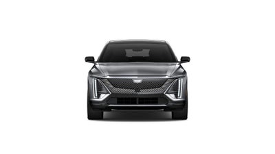 2027 Cadillac LYRIQ Premium Luxury