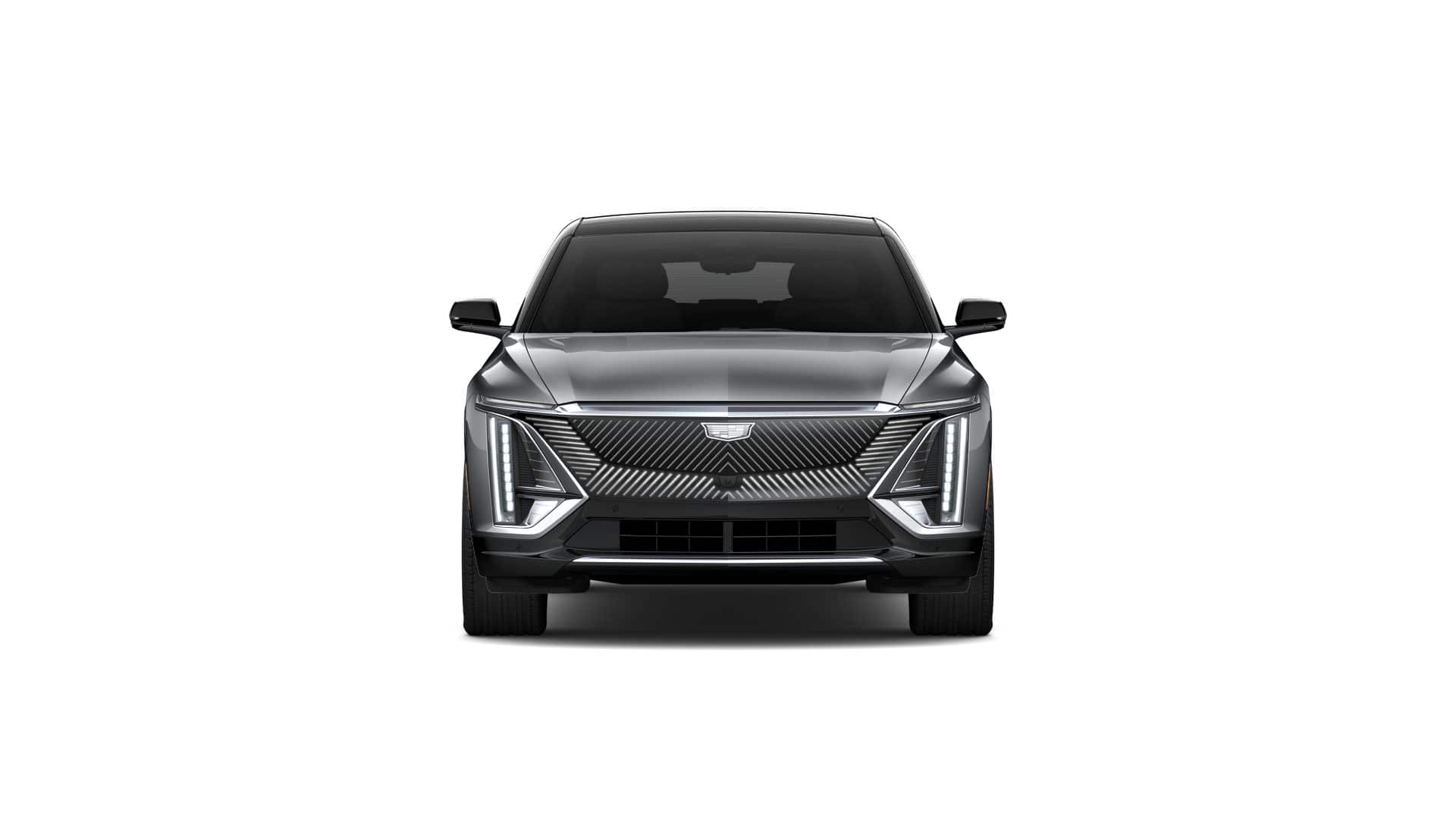 2027 Cadillac LYRIQ Premium Luxury