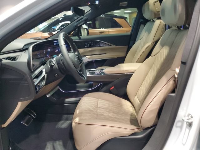 2026 Cadillac LYRIQ Signature Luxury