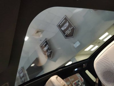 2026 Cadillac LYRIQ Signature Luxury
