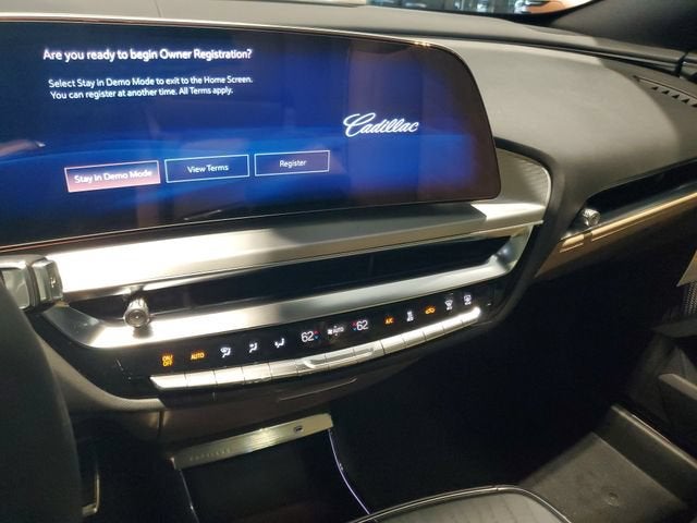 2026 Cadillac LYRIQ Signature Luxury