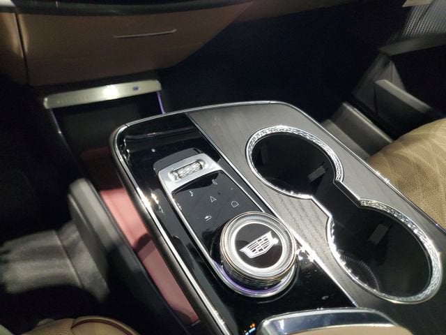 2026 Cadillac LYRIQ Signature Luxury