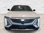 2026 Cadillac LYRIQ Signature Luxury